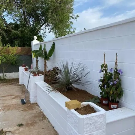 Casa Im Andalusischen Look In Der Naehe Von Chipiona Apartment Costa Ballena Exterior photo