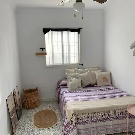 Casa Im Andalusischen Look In Der Naehe Von Chipiona Apartment Costa Ballena Exterior photo