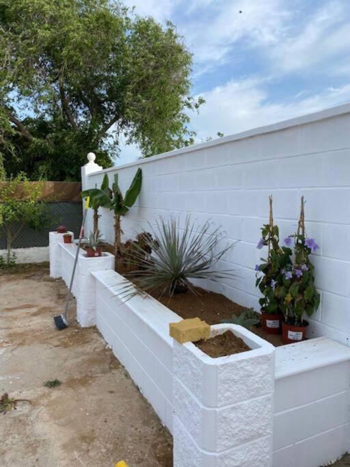 Casa Im Andalusischen Look In Der Naehe Von Chipiona Appartement *