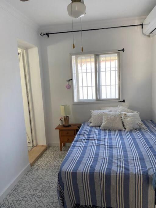 Casa Im Andalusischen Look In Der Naehe Von Chipiona *