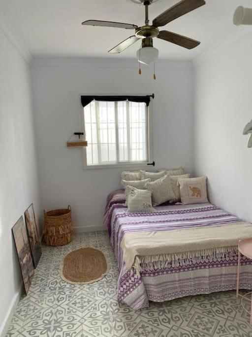 Casa Im Andalusischen Look In Der Naehe Von Chipiona