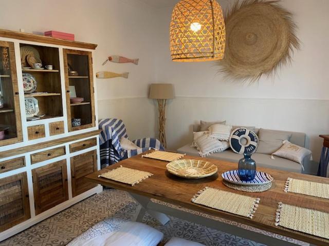 Apartment Casa Im Andalusischen Look In Der Naehe Von Chipiona Costa Ballena
